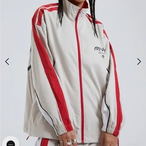 ISO!!!! Jaded London Uptown Windbreaker